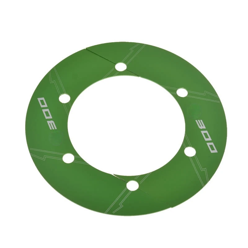 

Suitable For Kawasaki Z300 15-17 Years Aluminum Alloy CNC Modified Belt Drive Cover Back Gear Decorative Cover Motorcycle