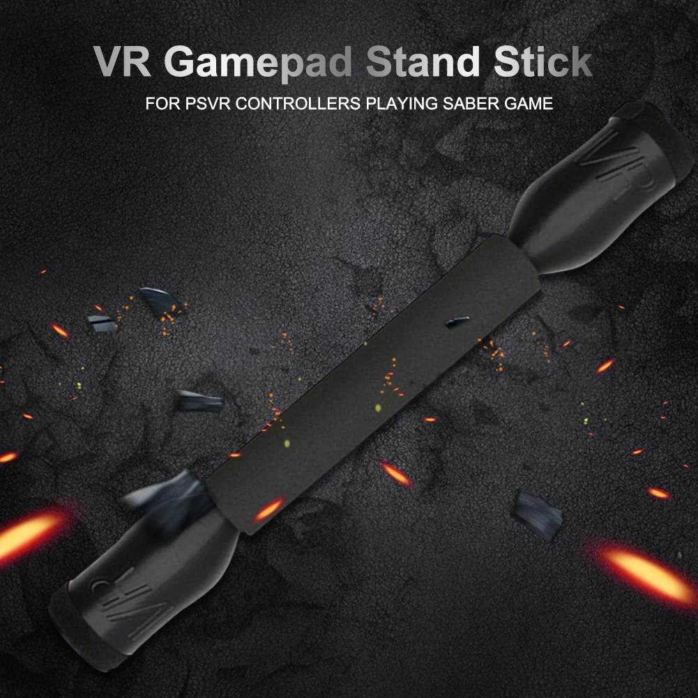 Подставка для джойстика с держателем VR PSVR сенсорный контроллер игровой сабель