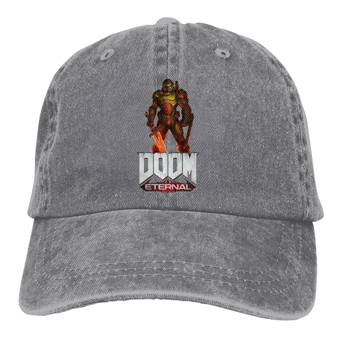 2020 Бейсбол Кепки Для мужчин s цвета женщин летний Snapback doom вечная | Аксессуары для