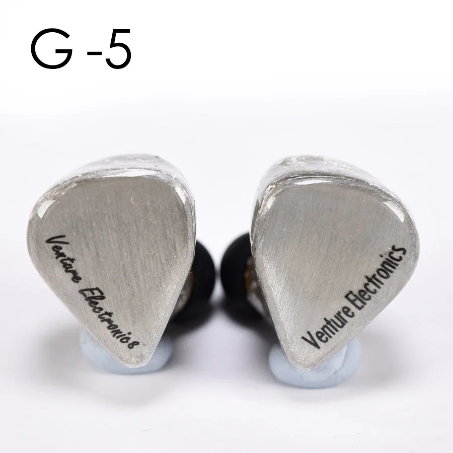 G-5 Venture Electronics VE Grand Duke Edition - Цвет: G-5