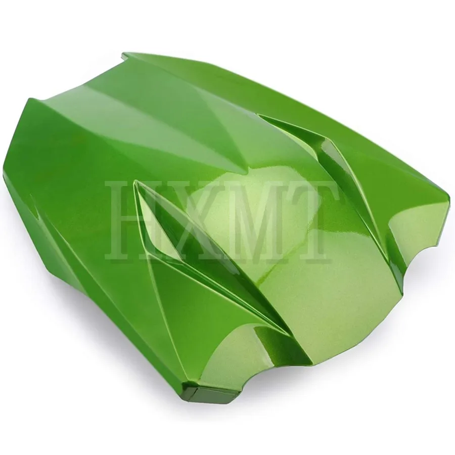 Чехол для заднего сиденья мотоцикла Kawasaki Ninja Z1000 Z 1000 2010 2011 2012 2013 2014 2015 2016|seat solo|cover for
