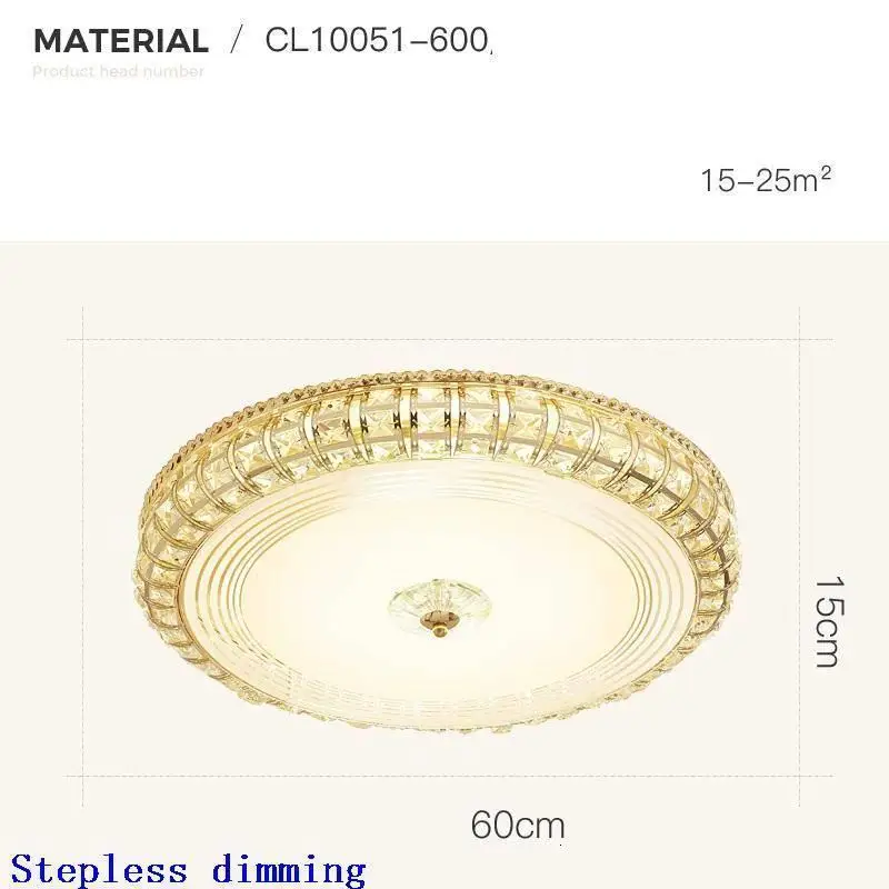 Lustre Luminaria светильник лампа Sufitowe винтажный плафон для гостиной Lampara светильник ing Plafondlamp Хрустальный светодиодный потолочный светильник