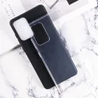 Защитный силиконовый чехол для смартфона BQ 6430L Aurora 6,4 