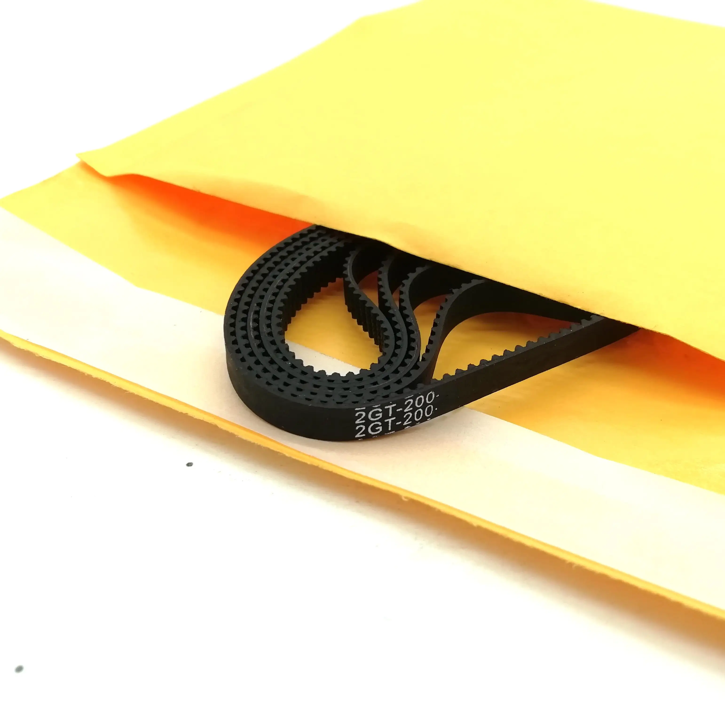 GT2 зубчатый ремень замкнутый контур длина 220 мм ширина 6 110 зубьев 2GT 6|gt2 timing belt|timing