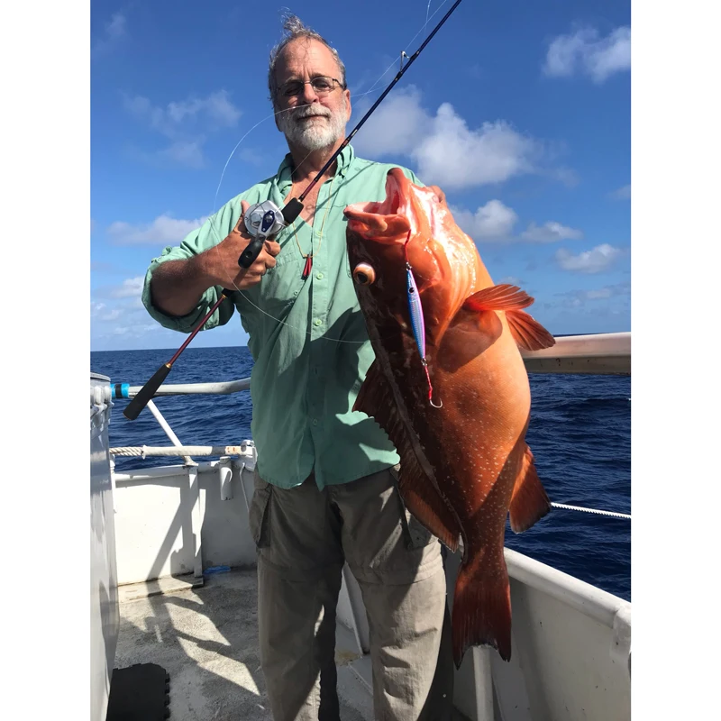 30PCS Jigging Hooks Saltwater SJF39-1/0.2/0.3/0.4/0 Fishing Hooks Japan For Slow Hook Jigging Head Hook Fishing Accessories