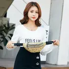 Голографические чехлы для женщин, забавная Серебристая сумочка на пояс, Женский дорожный поясной кошелек с лазерным рисунком, маленькая нагрудная сумка