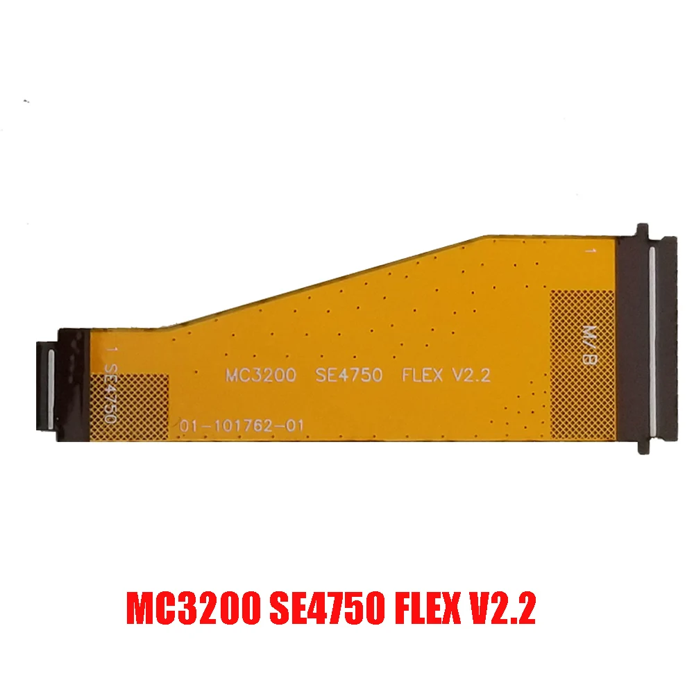 

Гибкие кабели, кабель для сканирования двигателя для MC3200 SE4750 Flex V2.2