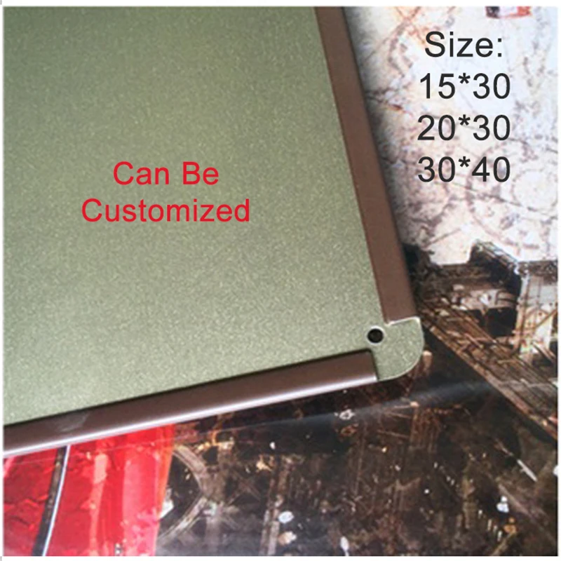 

Coffee Plaque Metal Vintage Bar Cafe Kitchen Room Decor Plate Metal Tin Signs Wall Art Poster