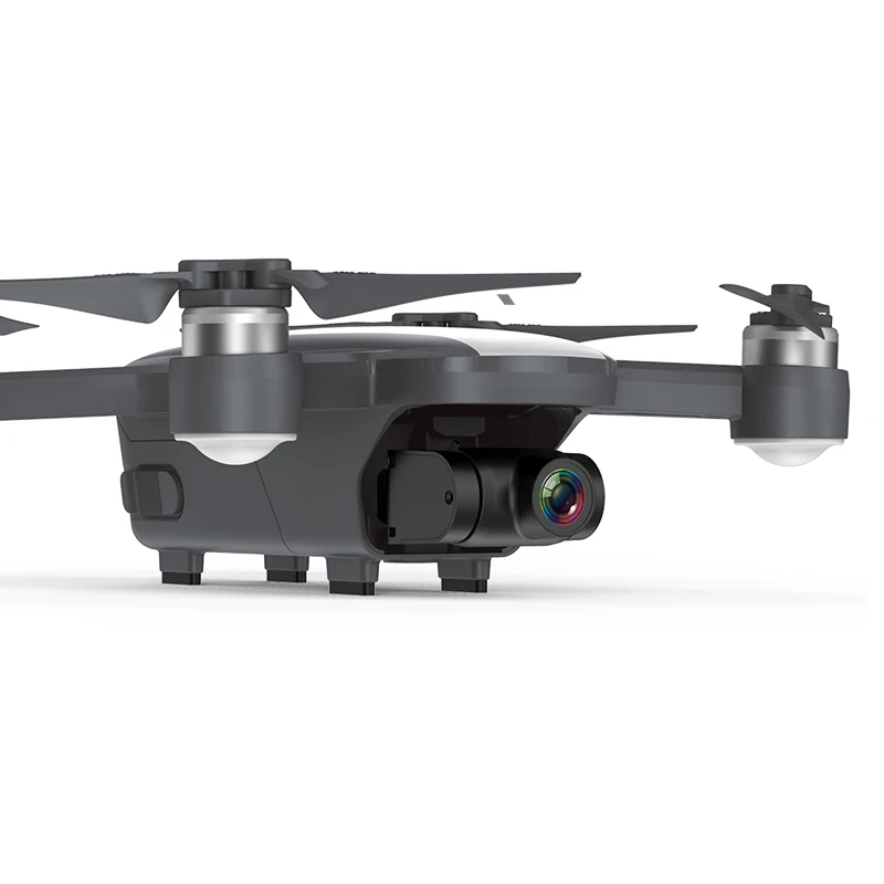 C-FLY Dream RC камера паспортный Дрон мини селфи вертолет Квадрокоптер PK DJI Spark Mavic pro камера Дрон