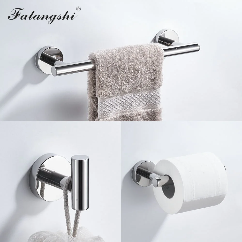 bathroom black towel bar robe hooks clothes coat hanger toilet paper holder wall bathroom hardware sets organization wb8862 free global shipping