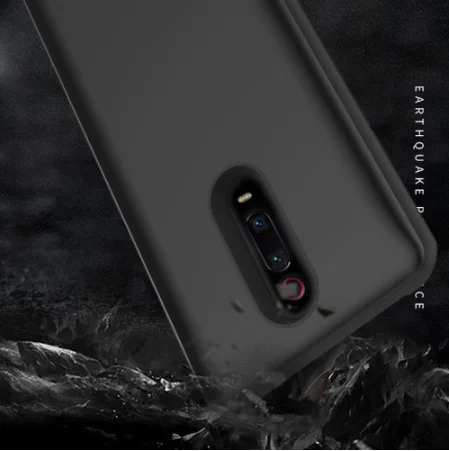 Чехол для аккумулятора Expower 6500 мАч Xiaomi Redmi K20 Pro чехол зарядного устройства