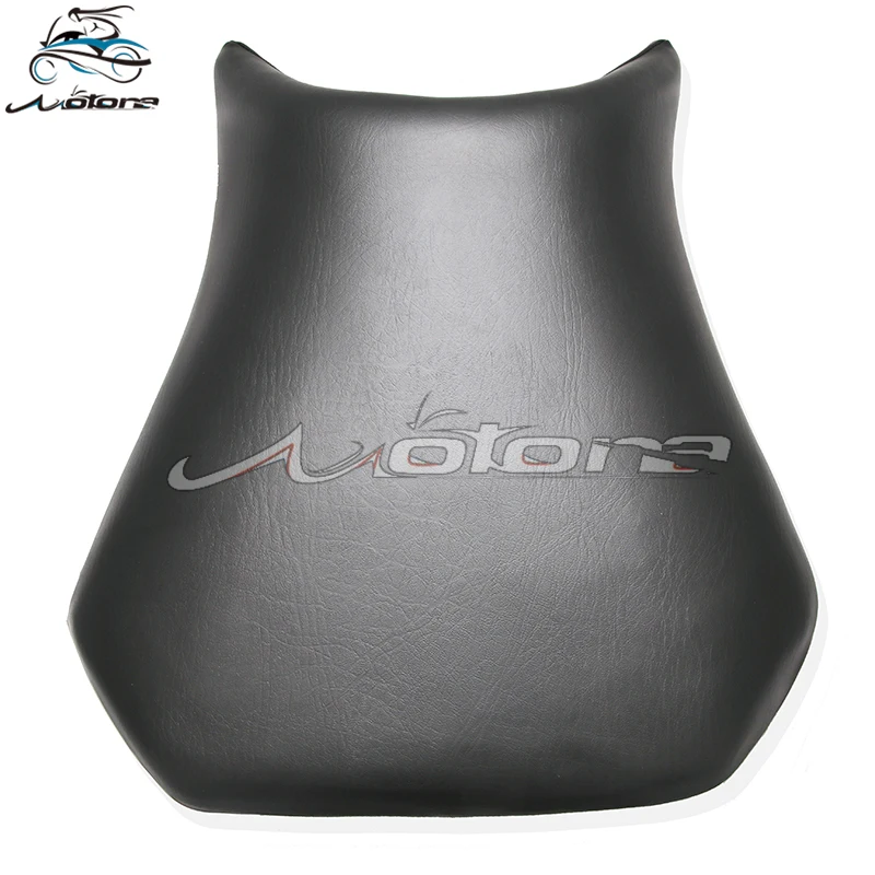 Черное переднее сиденье для водителя мотоцикла Yamaha YZF 1000 R1 YZF-R1 00-01 2000 2001 |