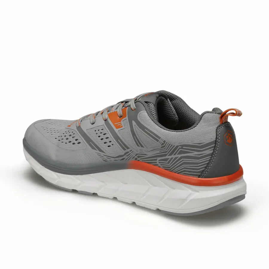 

Men Shoes Lumberjack Page Gray Men'S Outdoor