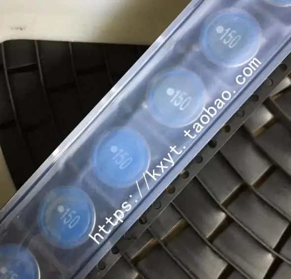 

New original SLF12575T-150M4R7-PF SLF12575T-150M4R7 15UH 12575 4.7A SMD 50pcs/lot