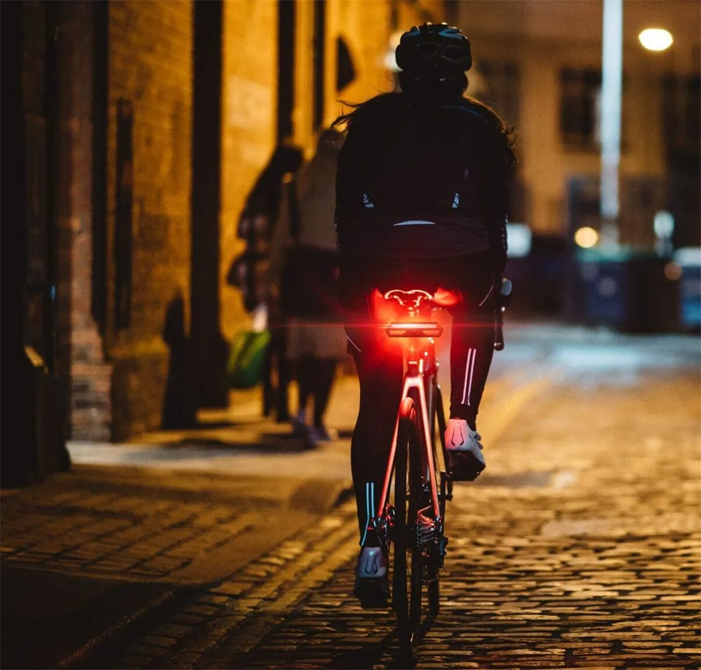 Велосипедный светильник для велосипеда беспроводной пульт дистанционного