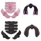 Тренажер для мышц живота, тренажер для фитнеса, для дома и офиса, тренажер Ab, тренажер для мужчин и женщин, тренажер для бедер