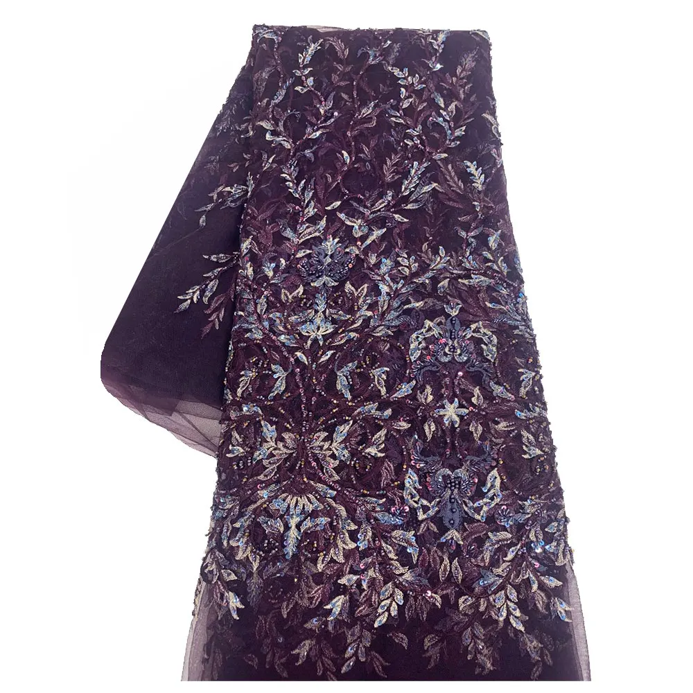 Роскошные высококачественные бусины ручной работы блестки кристаллы вышивка