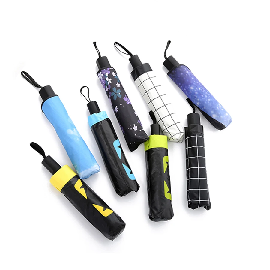 Милый прозрачный зонт для детей мальчиков и девочек УФ дождя женщин