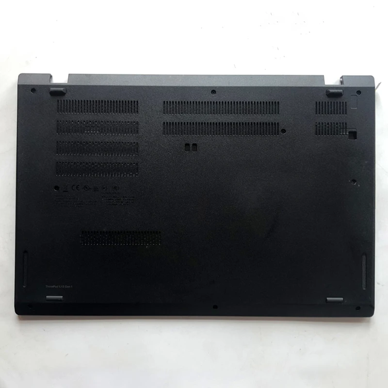 upper lower cover case for lenovo thinkpad l15 gen 1 screen back shell frame palm rest bottom shell free global shipping