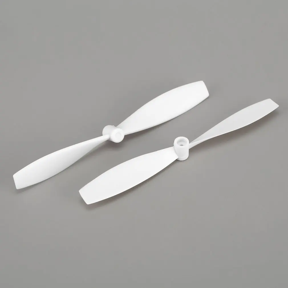2 пары пропеллеров CW CCW Мини реквизит лезвия запасные части Аксессуары для Xiaomi Mitu