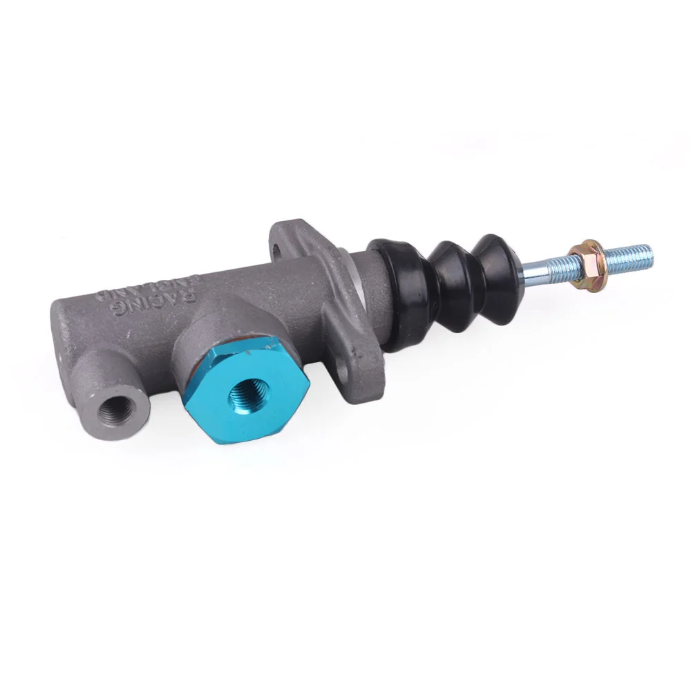 RASTP высокопроизводительный сплав Главный цилиндр 0 75 &quotCP2623 /Racing/OBP для