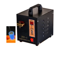 jsd ii 3kw high powerhousehold handheld spot welding machine applicable for welding thickness of 0 03 0 15mm