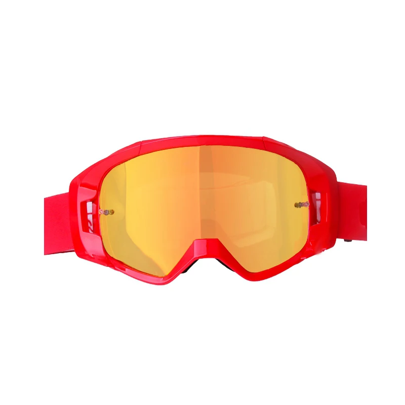 

Brand FQX Motorcycle Goggles Outdoor Cycling MX ATV Motocross Helmet Glasses Ski Off-road Racing Riding Goggles Dirt Bike Gear