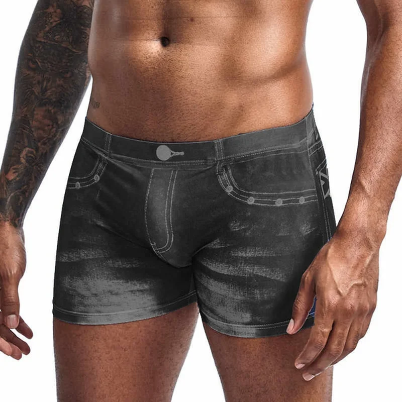 

Mens Shorts Jeans Skinny Solid 2021 Summer Best Seller Gym Fitness Sports Pants Casual Streetwear Sexy Beach Short for Men