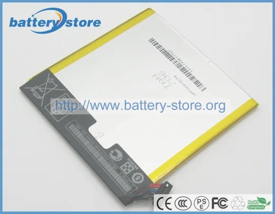 Новые оригинальные аккумуляторы для ноутбуков Google Nexus 7(2013 ME571-32G ME571K-1A078A C11P1303 ME571K