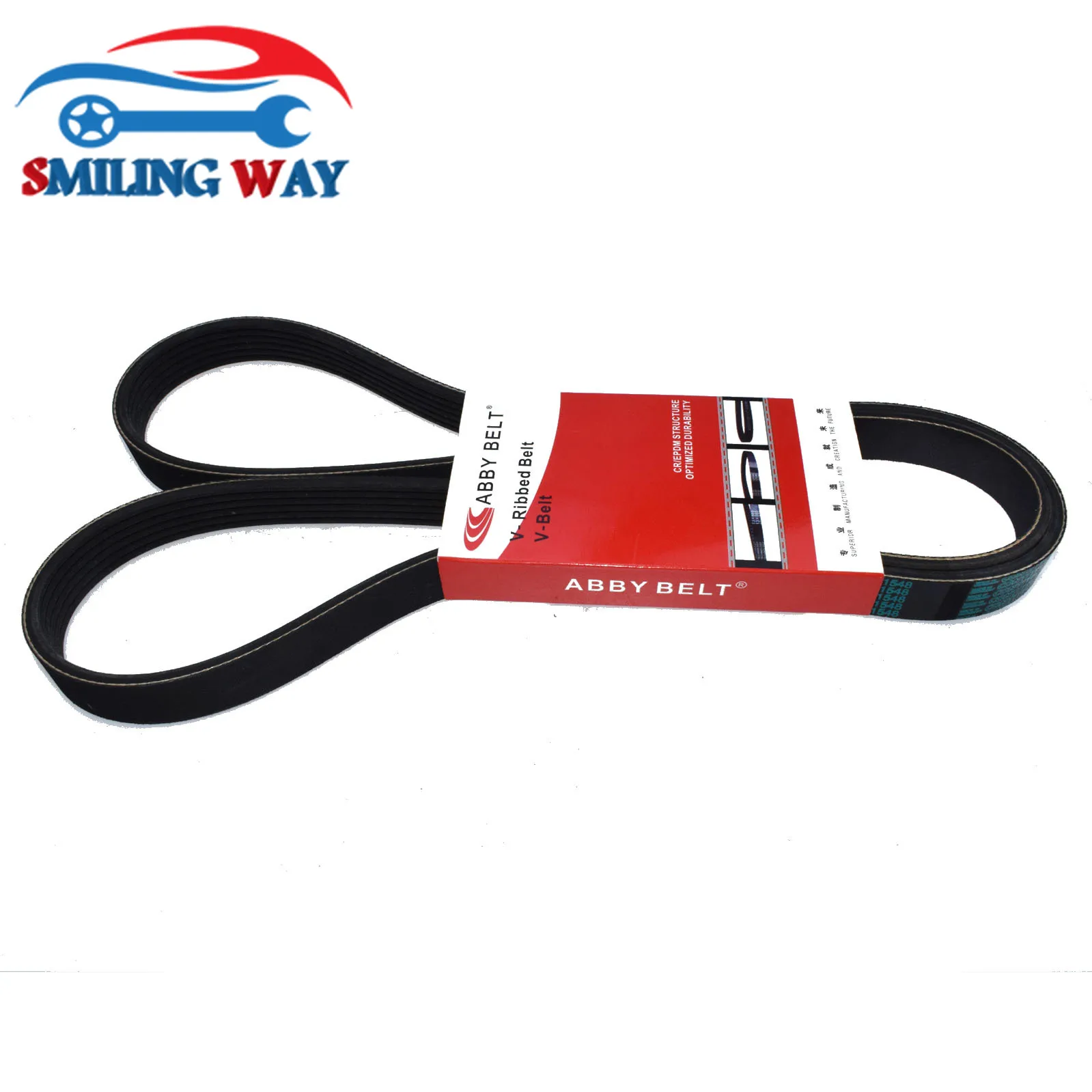 Ремень приводной в рубчик для BMW Porsche Renault Seat Skoda Volvo VW New Beetle Golf Bora OE #6PK1548 6PK1570 6PK1545