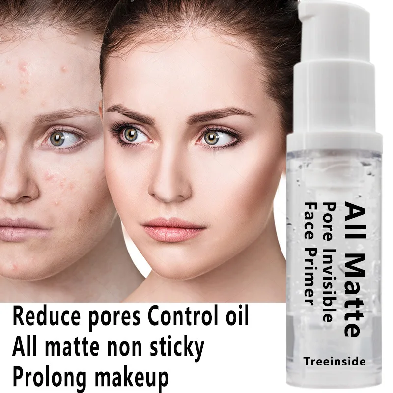 Увлажняющий Невидимый крем-основа для макияжа лица | Красота и здоровье