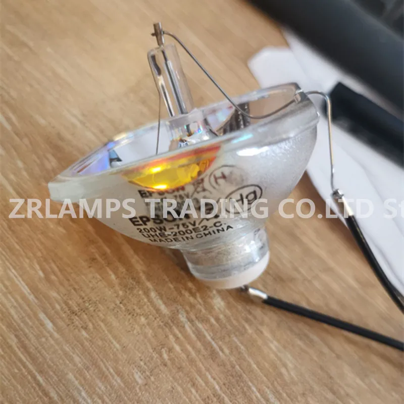 Toq качество 100% оригинальный голой лампы ELPLP50 ELPLP53 ELPLP54 ELPLP57 ELPLP58 ELPLP60 ELPLP61 ELPLP67 ELPLP68