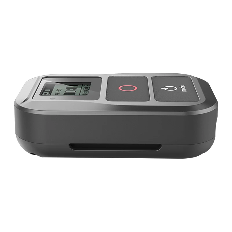 Пульт дистанционного управления Wi-Fi для GoPro Hero 8 7 6 5 Black 4 Session 3 + ремешок на запястье