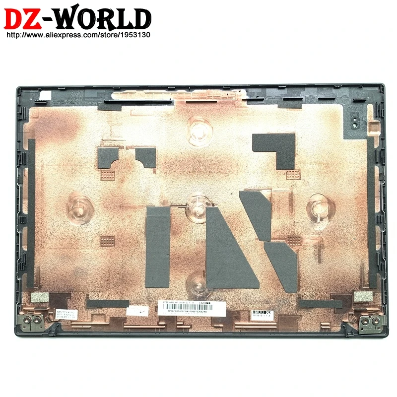 Новый оригинальный корпус верхняя крышка ЖК задняя Корпус для Lenovo ThinkPad A285 X280 FHD