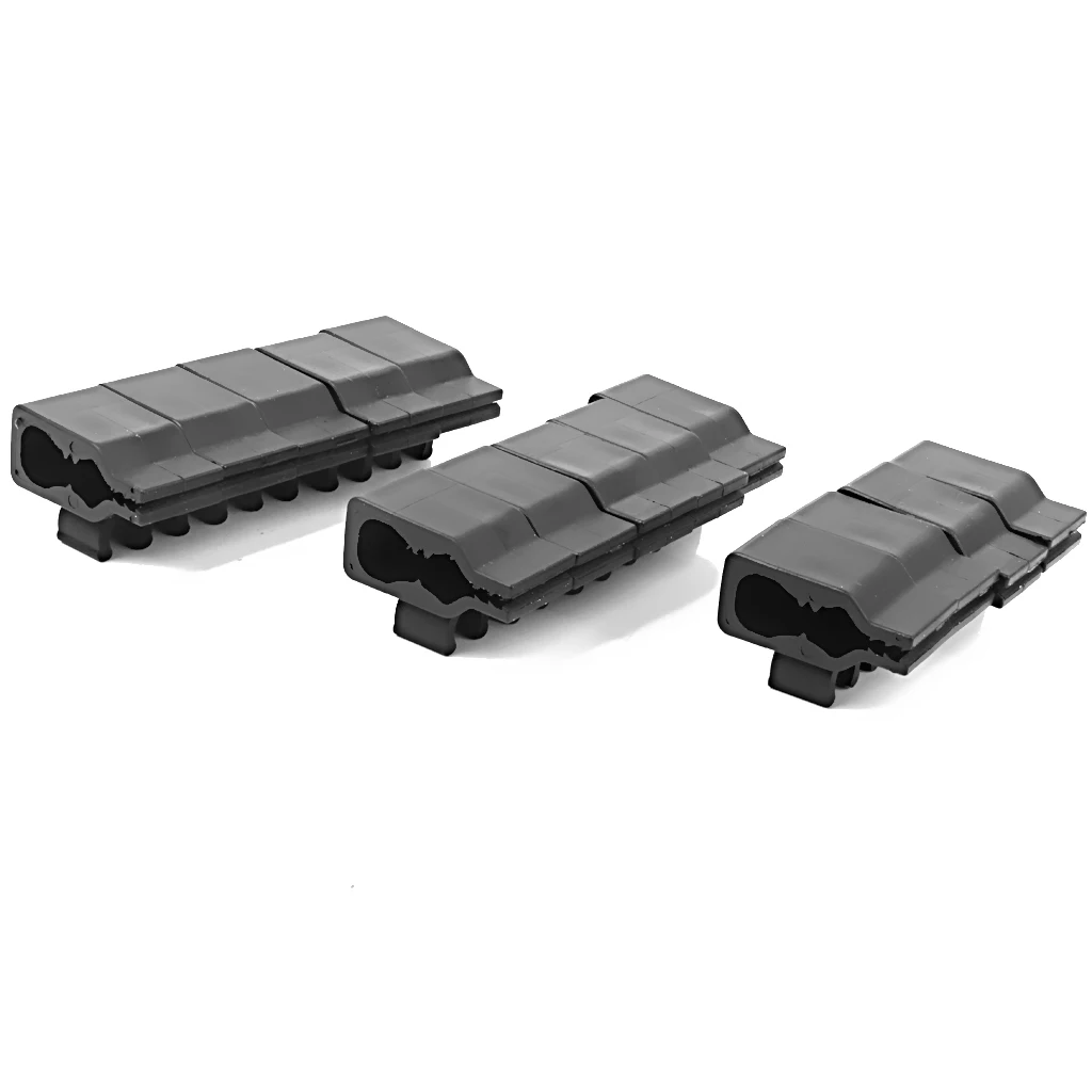 Упаковка из 14 зажим для сумки гольфа держатель зажима практичный и прочный |