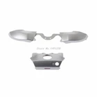 Пусковые кнопки для бампера Xbox One Chrome Elite, LB RB, 3,5 мм