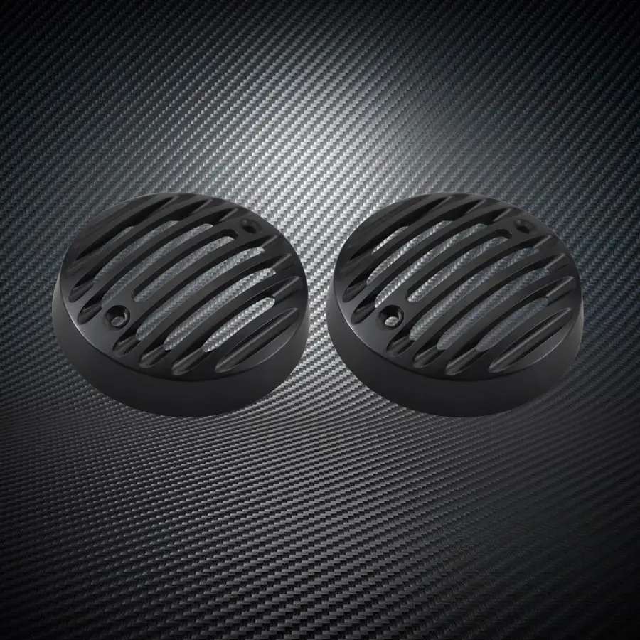 Аксессуары для мотоциклов поворотники накладки на решетки подходят Royal Enfield Classic