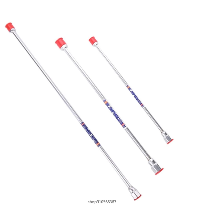 

Convenient and Reliable Extension Rod 20/30/50cm Different Sizes Easy to Install Not Easy to Bend Corrosion Resistant Wholesales