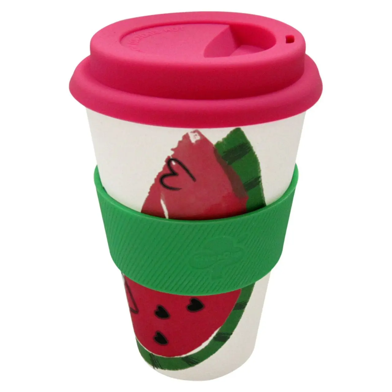 Набор из 10 термобутылочек тропическая трава бамбук разные детали и подарки на