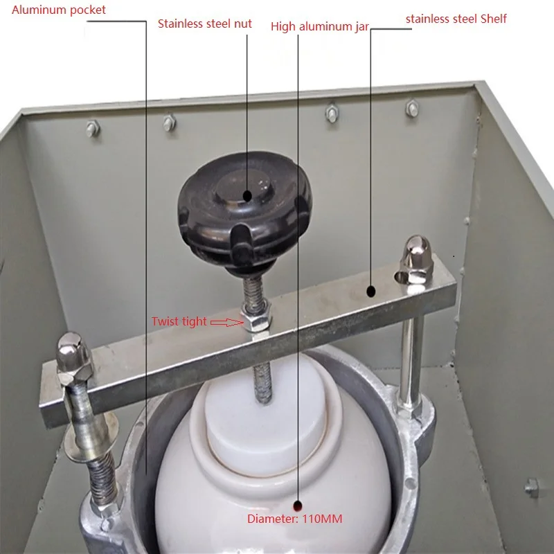 220В/380В одна головка с двойной головкой быстрая шлифовальная машина маленькая