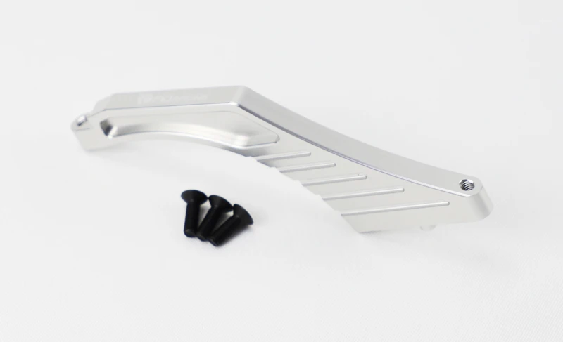 FID Aluminum Front Chassis Brace for 1/5 LOSI DBXL-E | Игрушки и хобби