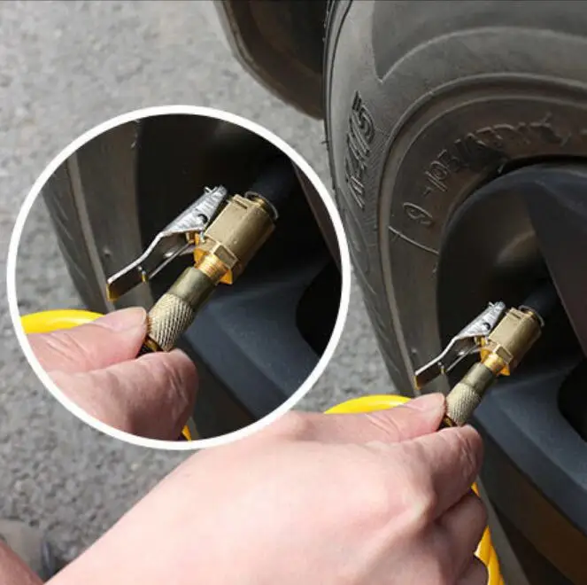 Соединитель клапана автомобильного воздушного насоса для hyundai getz skoda octavia a7 mitsubishi