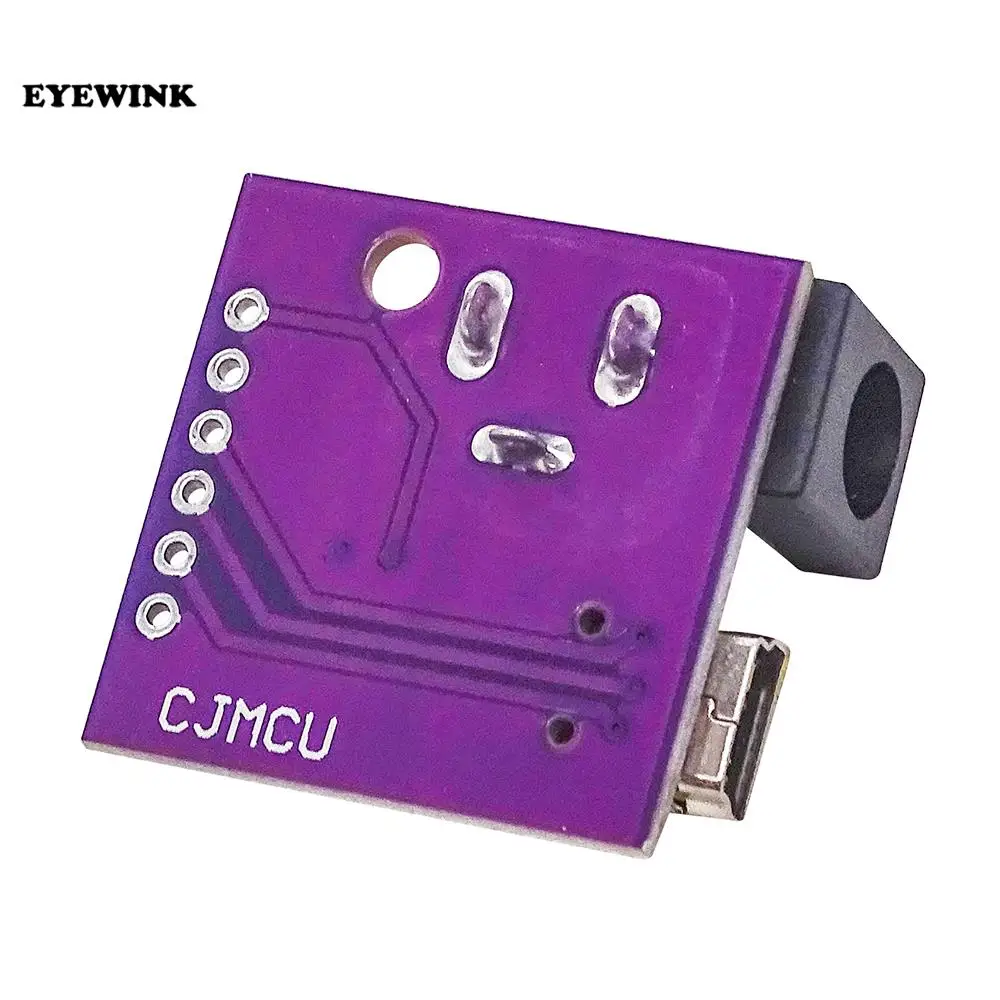 CJMCU-МИНИ AMS1117-3.3V Мини USB 5V/3.3V постоянного тока идеальный блок питания