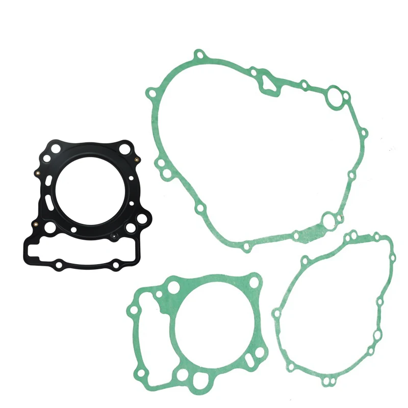 Для Honda CB300F CB300R CBR250R CBR300R CRF250 L CRF250L 13 14 мотоциклетный картер двигателя крышки