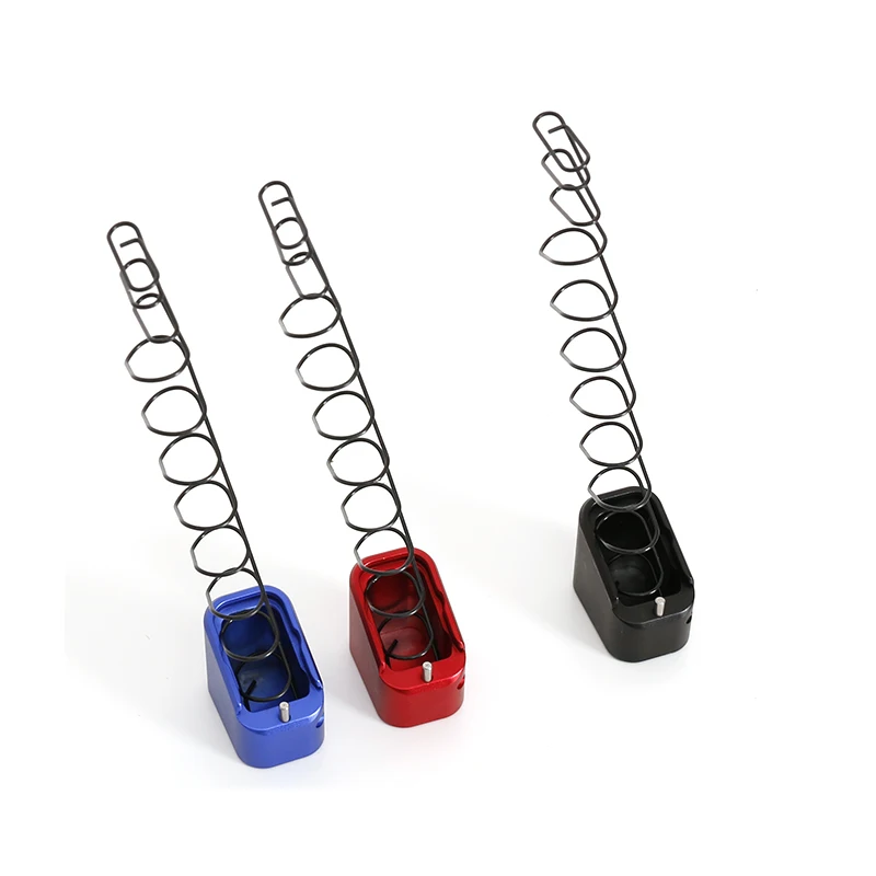 Базовая подкладка для тактических журналов комплект удлинителей с пружиной IPSC