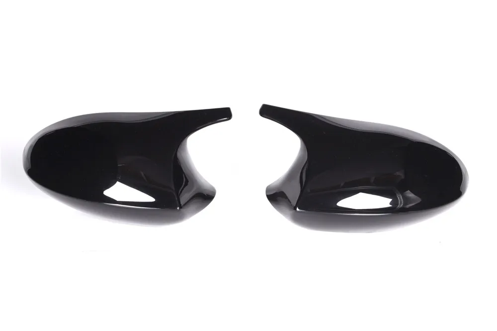 E92 E90 крышки для зеркала M3 Style ABS 1:1 сменная деталь BMW 3 серии E93 06-09 E91 05-07 зеркало