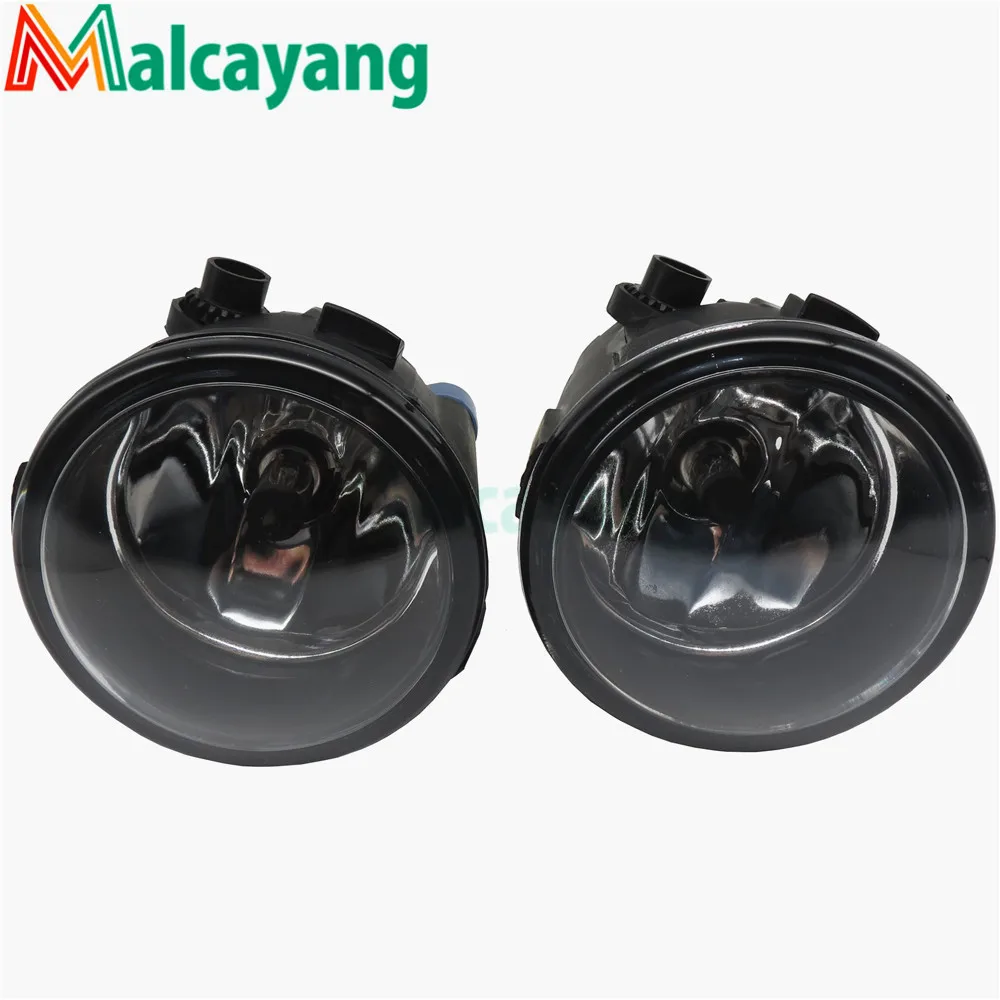 1 комплект (левый и правый) Автомобильный Стайлинг передние фонари головного