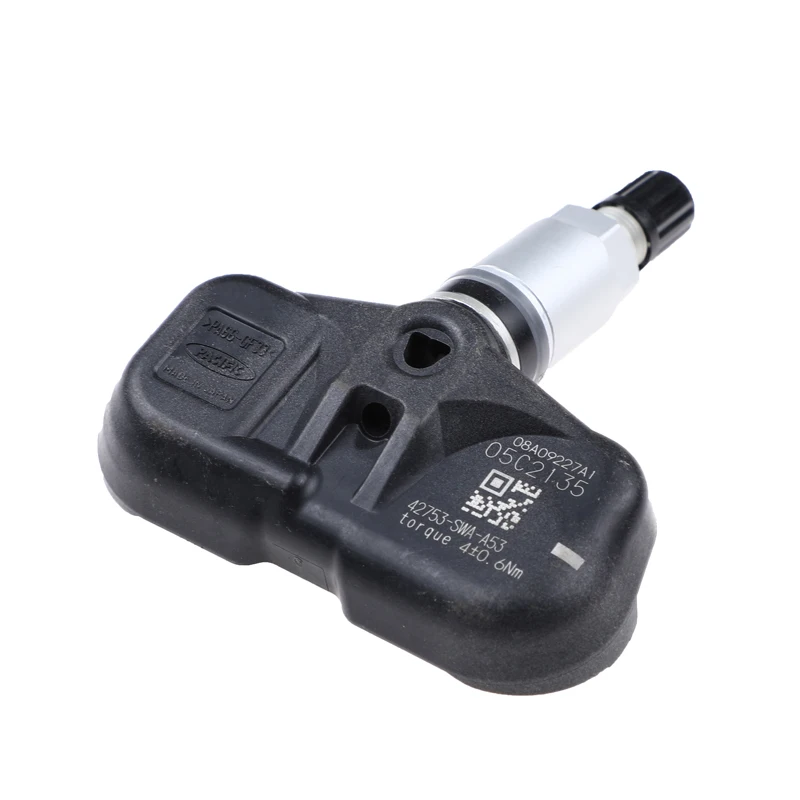 4 шт./лот автомобильный 42753 SWA A53 42753SWAA53 фонарь TPMS датчик давления в шинах колесо 315