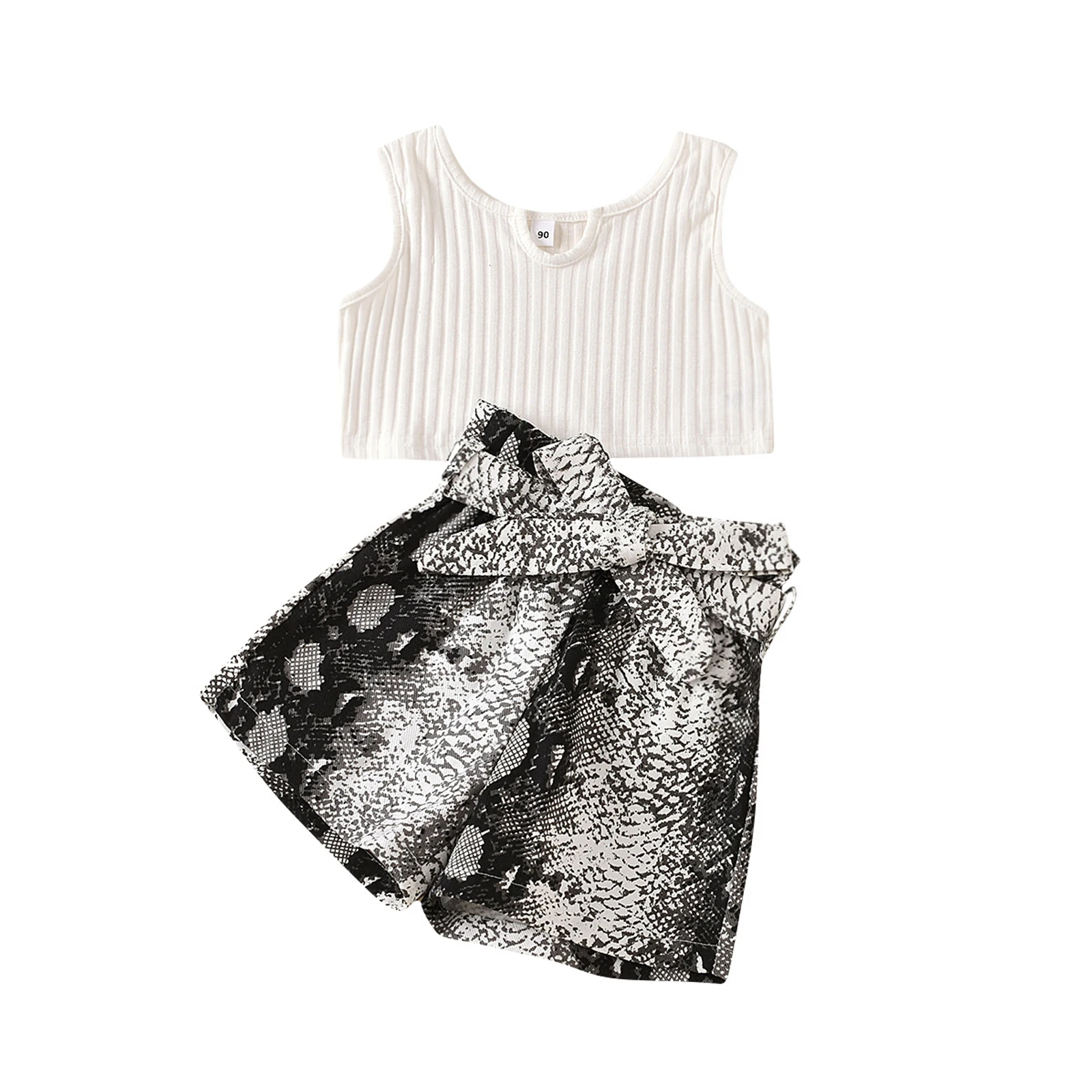 

Girl's Clothing Set, Sl