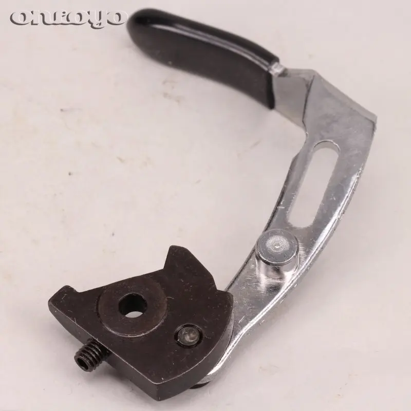 Индустриальная флуоресцентная рукоятка для круглой резки KM|Швейные машины| |